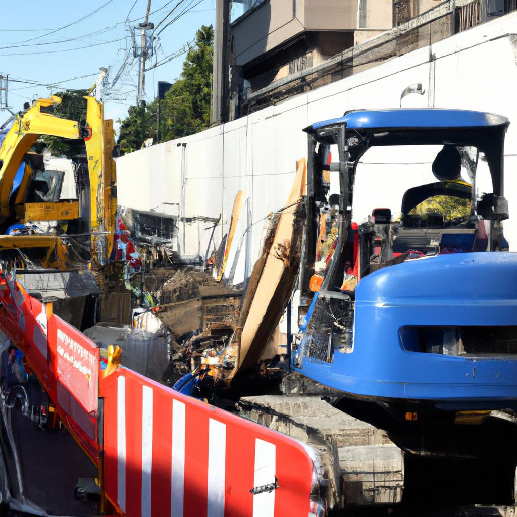 4. 地中障害撤去工事の必要性