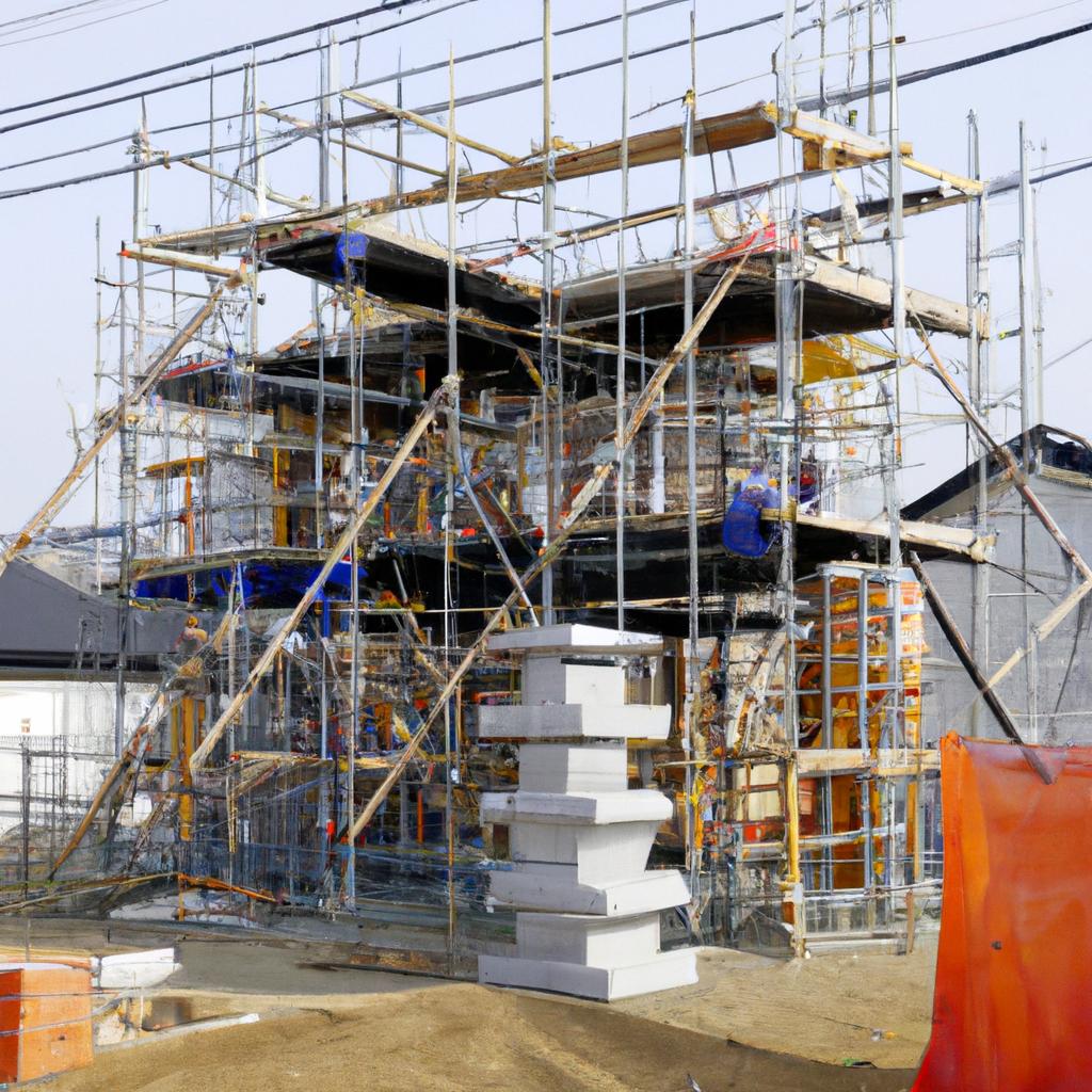 千葉県の杭工事なら、信頼と実績の株式会社ラクセルにお任せ！