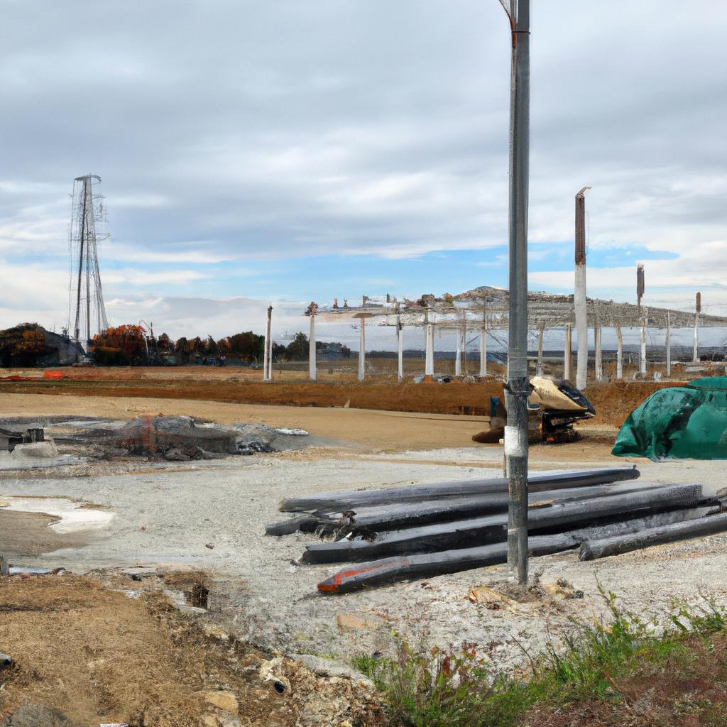 関東の杭工事の革新、安心と信頼の施工を提供します
