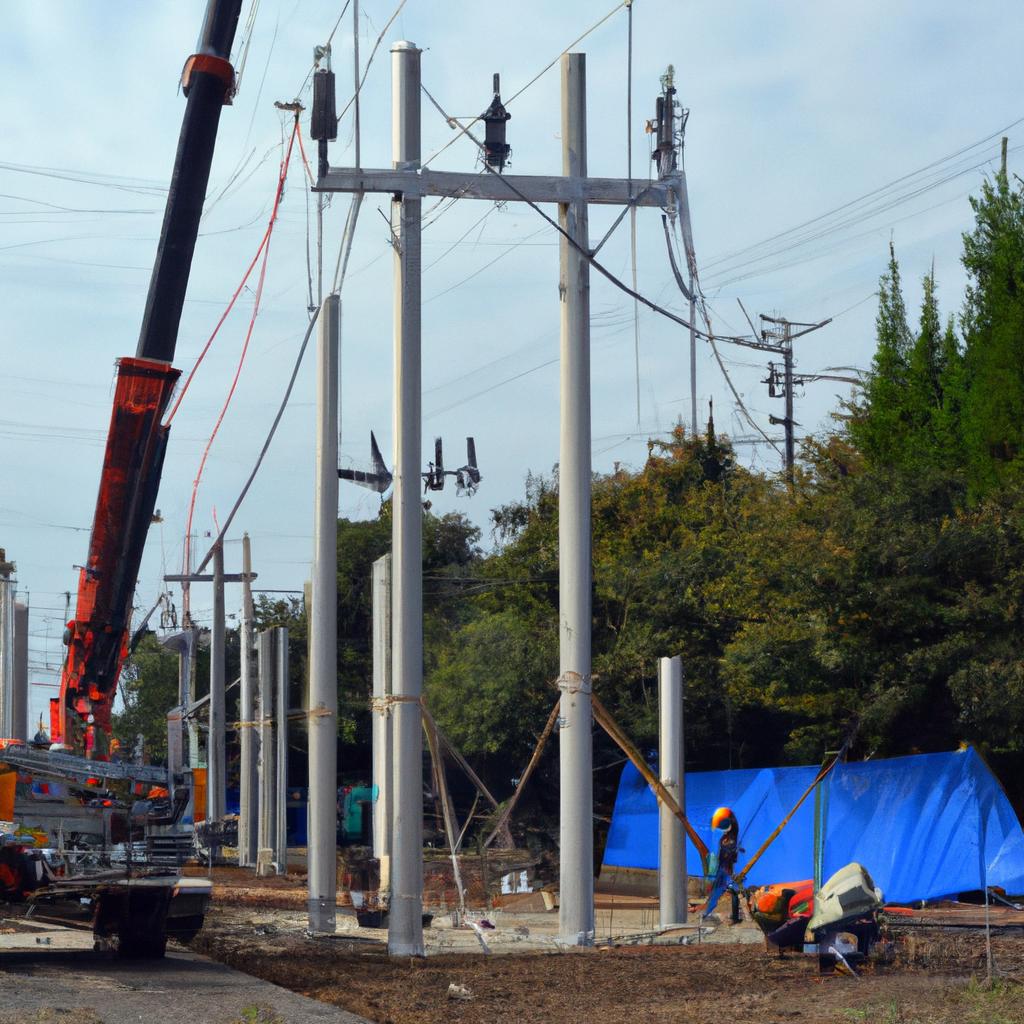 千葉県の安全な地盤改良を実現する杭工事のプロフェッショナル