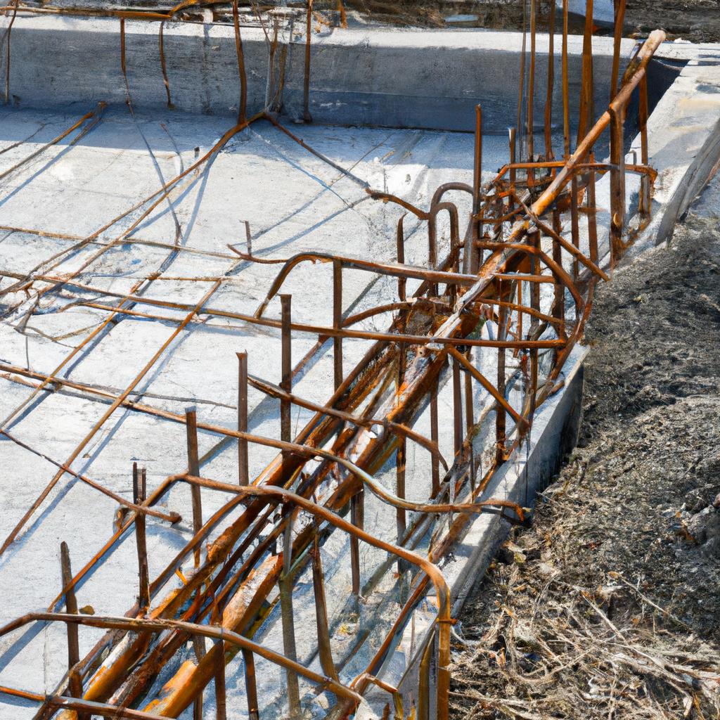 5. 基礎工事の重要性と技術
