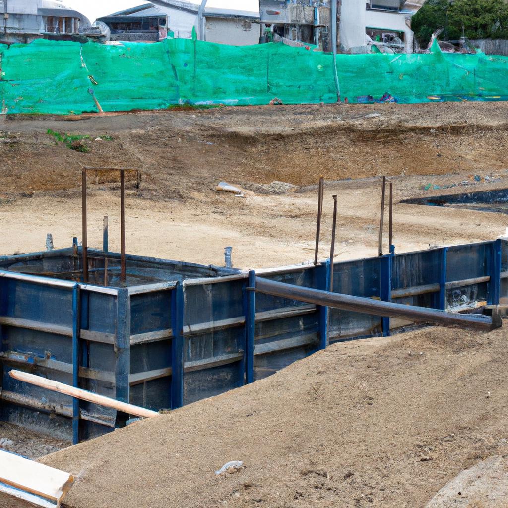 千葉県の杭工事は地元密着型、持続可能な建設を目指す