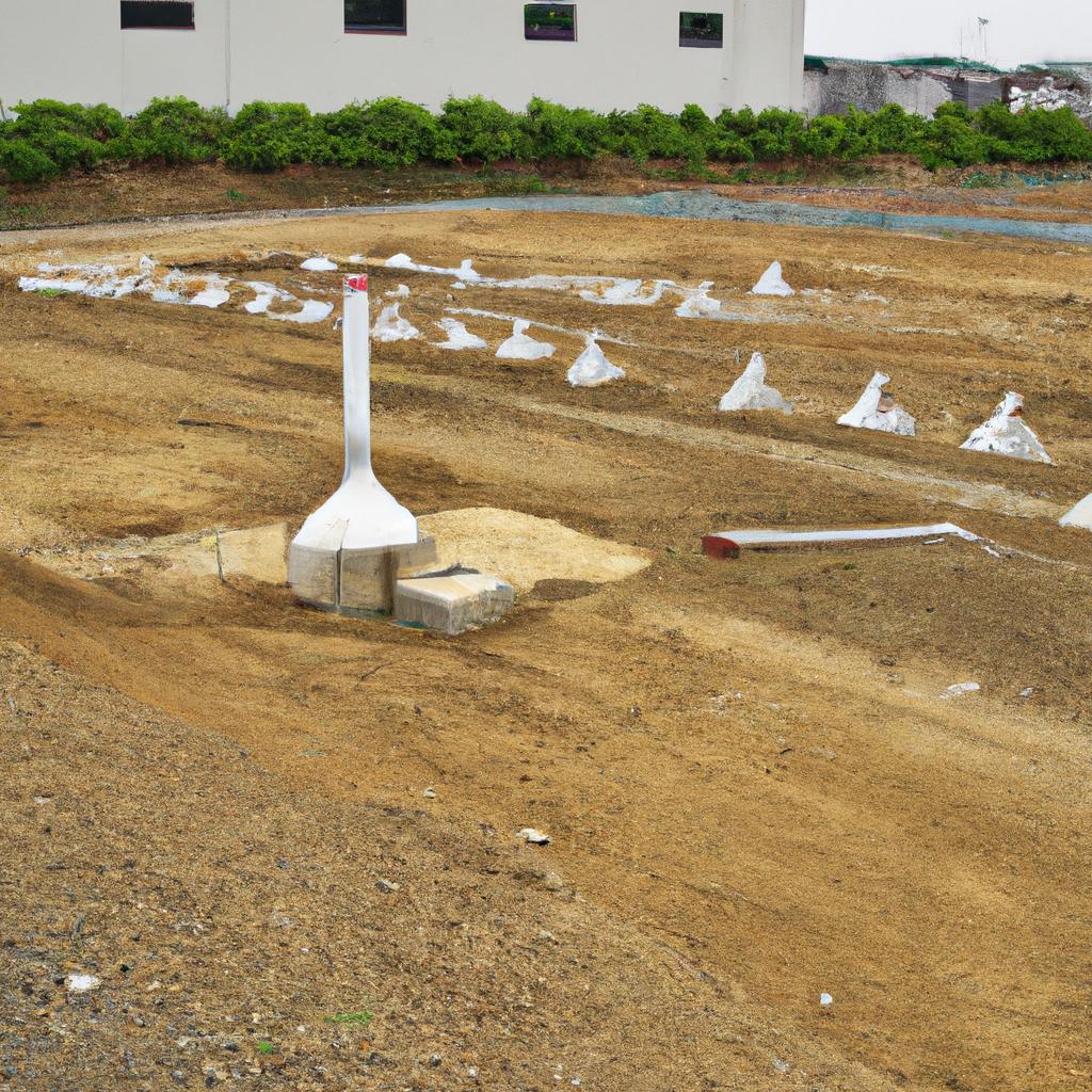 完璧な基礎を提供する千葉県の杭工事の未来