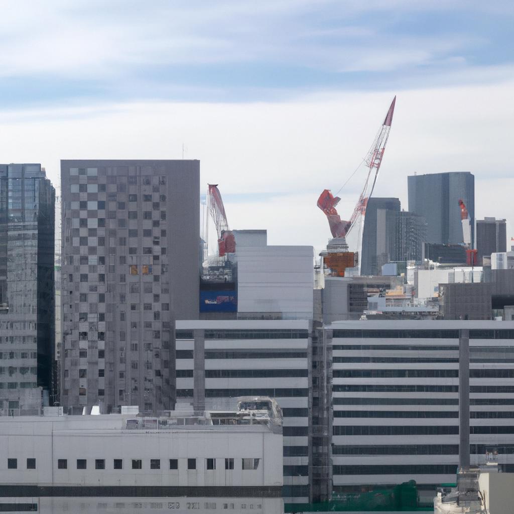 対応エリアとサービスのご紹介