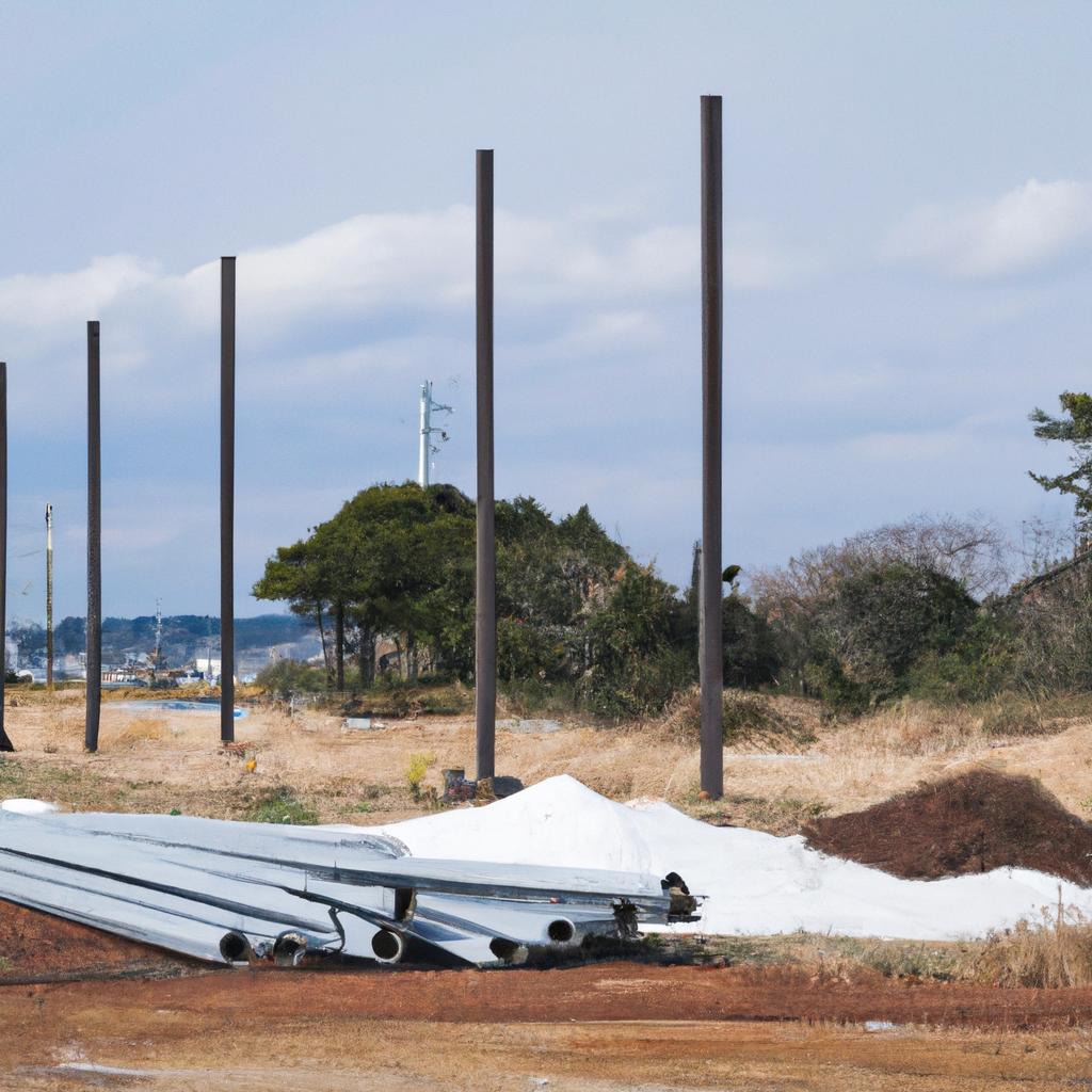 千葉県の地盤を守るための専門的杭工事サービス