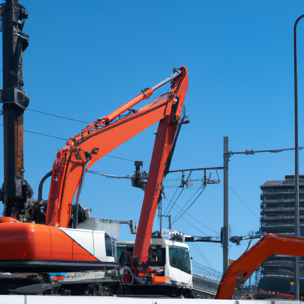 掘削作業のプロにお任せ！千葉県で迅速な施工を実現します。