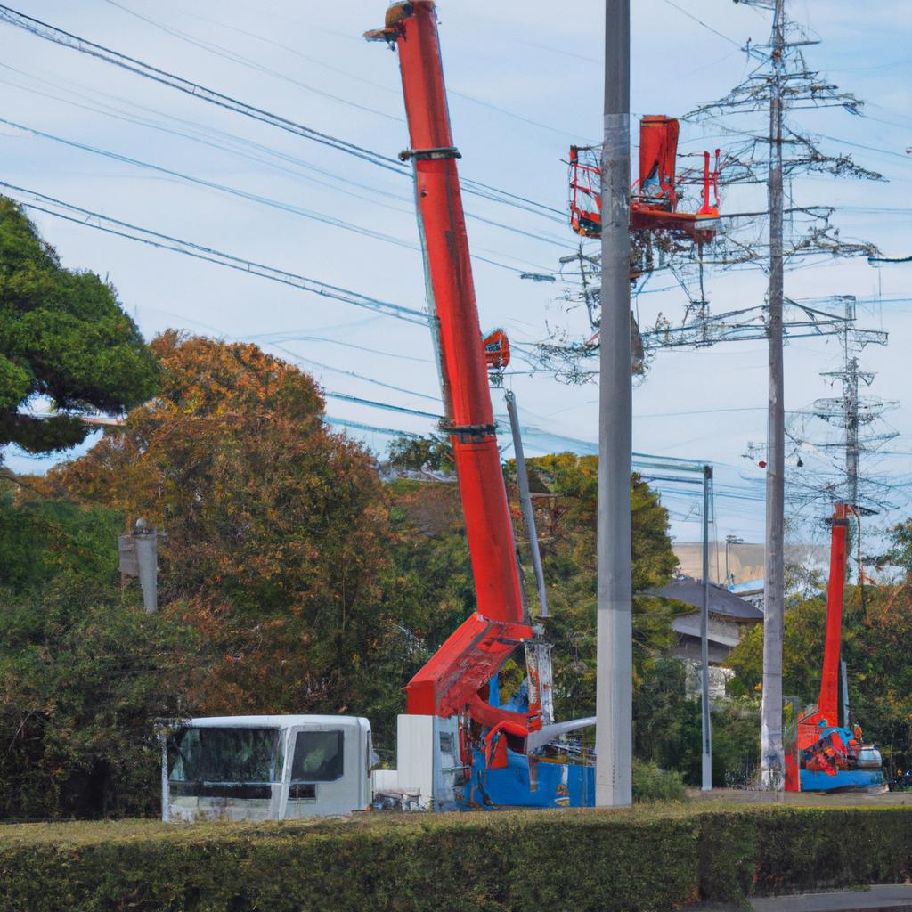 千葉県全域に対応可能な杭工事のプロフェッショナル