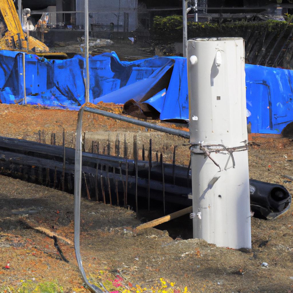 地盤を知り、守る。最適な杭工事は千葉県の株式会社ラクセルにお任せ！